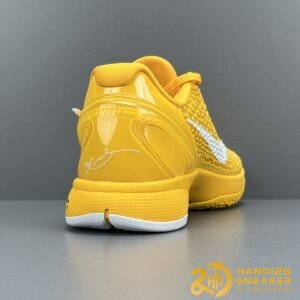 Giày Nike Zoom Kobe VI Protro Mambacita ZK6 (6)