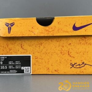 Giày Nike Zoom Kobe VI Protro Mambacita ZK6 (8)