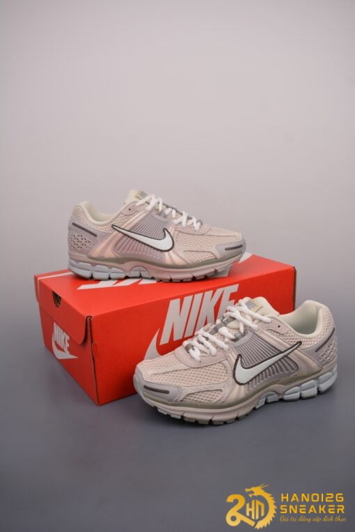 Giày Nike Zoom Vomero 5 Light Orewood Brown FZ3653 104