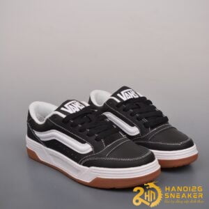 Giày Vans Hylane OG Skate Black White Gum (1)