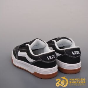 Giày Vans Hylane OG Skate Black White Gum (2)