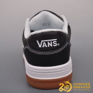 Giày Vans Hylane OG Skate Black White Gum (3)