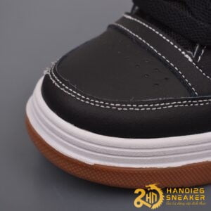 Giày Vans Hylane OG Skate Black White Gum (4)