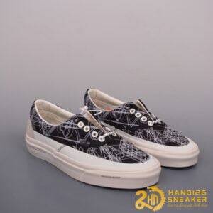 Giày Vans X C2H4 Vol 2 Era Virtual Reality Beta (1)
