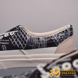 Giày Vans X C2H4 Vol 2 Era Virtual Reality Beta (2)