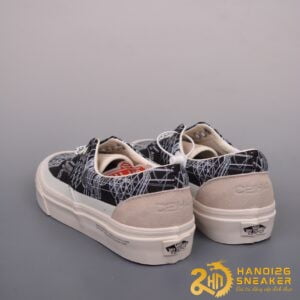 Giày Vans X C2H4 Vol 2 Era Virtual Reality Beta (3)
