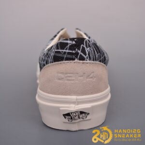 Giày Vans X C2H4 Vol 2 Era Virtual Reality Beta (5)
