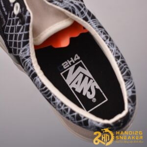 Giày Vans X C2H4 Vol 2 Era Virtual Reality Beta (6)