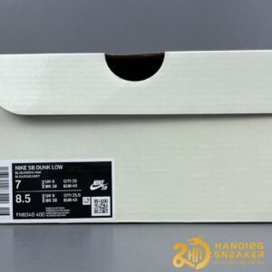 Giày Verdy X Nike SB Dunk Low Visty FN6040 400 (5)
