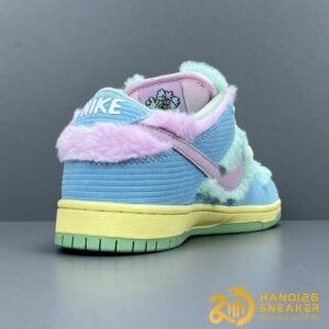 Giày Verdy X Nike SB Dunk Low Visty FN6040 400 (7)