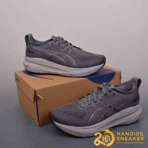 Giày ASICS Gel Kayano 31 Steel Grey 1011B867 020