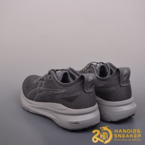Giày ASICS Gel Kayano 31 Steel Grey 1011B867 020 (8)
