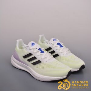 Giày Adidas Pureboost 23 Cloud White IF2398 (1)