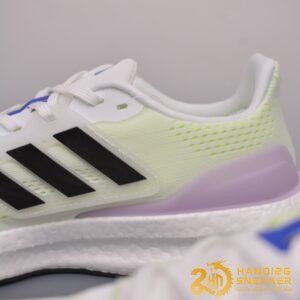 Giày Adidas Pureboost 23 Cloud White IF2398 (3)