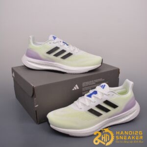 Giày Adidas Pureboost 23 Cloud White IF2398