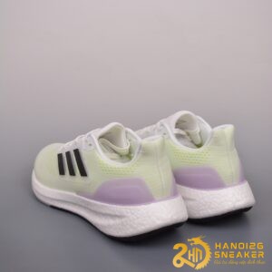 Giày Adidas Pureboost 23 Cloud White IF2398 (4)
