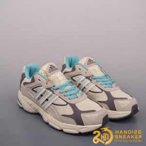 Giày Adidas Response CL Ivory Easy Mint IG6041 (1)