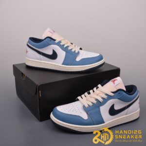 Giày Air Jordan 1 Low SE Shoes Armory Navy HM3711 144