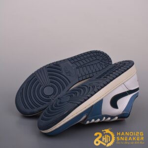 Giày Air Jordan 1 Low SE Shoes Armory Navy HM3711 144 (4)