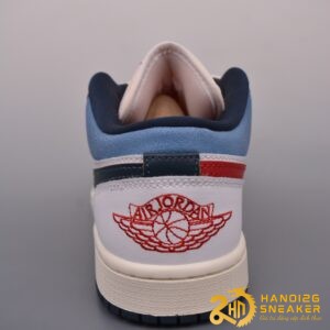 Giày Air Jordan 1 Low SE Shoes Armory Navy HM3711 144 (5)
