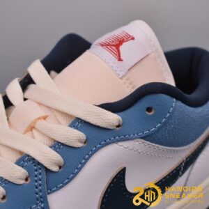 Giày Air Jordan 1 Low SE Shoes Armory Navy HM3711 144 (6)