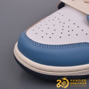 Giày Air Jordan 1 Low SE Shoes Armory Navy HM3711 144 (7)