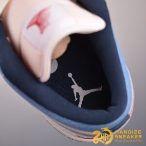 Giày Air Jordan 1 Low SE Shoes Armory Navy HM3711 144 (8)