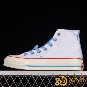 Giày Converse Chuck Taylor All Star 1970s White Blue A04283