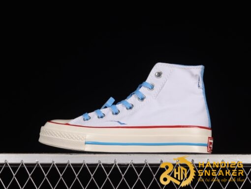 Giày Converse Chuck Taylor All Star 1970s White Blue A04283