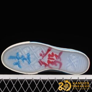 Giày Converse Chuck Taylor All Star 1970s White Blue A04283 (8)