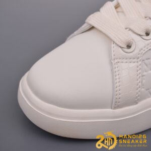 Giày MLB Chunky Classic Embo Monogram New York Yankees (4)