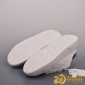 Giày MLB Chunky Classic Embo Monogram New York Yankees (5)