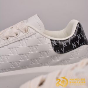 Giày MLB Chunky Classic Embo Monogram New York Yankees (6)