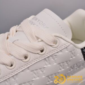 Giày MLB Chunky Classic Embo Monogram New York Yankees (7)