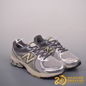 Giày New Balance 860v2 Rain Cloud ML860KR2 (1)