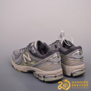 Giày New Balance 860v2 Rain Cloud ML860KR2 (4)