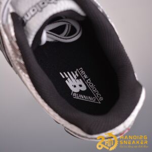 Giày New Balance 860v2 Silver Black ML860XD (2)