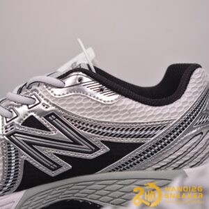 Giày New Balance 860v2 Silver Black ML860XD (3)