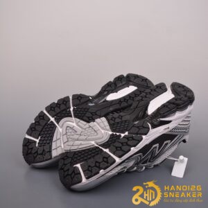 Giày New Balance 860v2 Silver Black ML860XD (5)