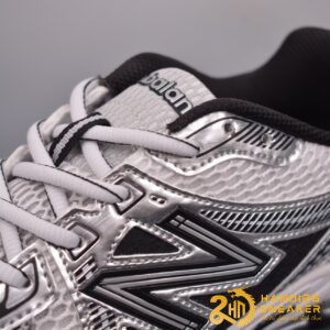 Giày New Balance 860v2 Silver Black ML860XD (6)