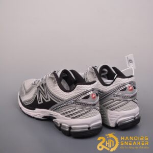 Giày New Balance 860v2 Silver Black ML860XD (7)