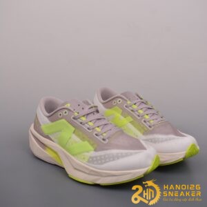 Giày New Balance FuelCell Rebel V4 Moonrock Lime (1)