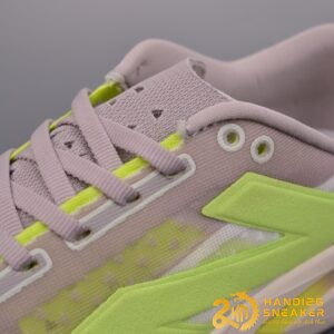 Giày New Balance FuelCell Rebel V4 Moonrock Lime (3)