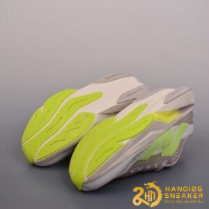 Giày New Balance FuelCell Rebel V4 Moonrock Lime (5)