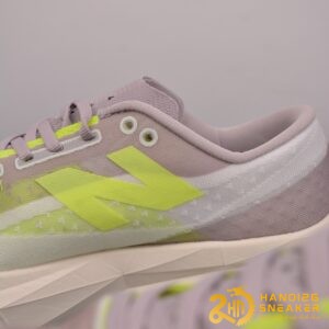 Giày New Balance FuelCell Rebel V4 Moonrock Lime (7)