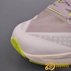 Giày New Balance FuelCell Rebel V4 Moonrock Lime (8)