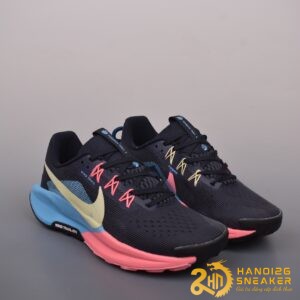 Giày Nike Air Zoom PEGASUS TRAIL 5 Dark Blue Pink (1)