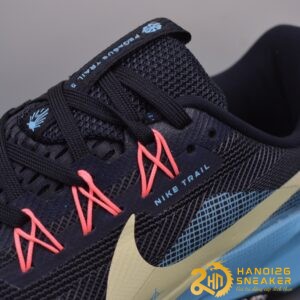 Giày Nike Air Zoom PEGASUS TRAIL 5 Dark Blue Pink (5)
