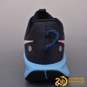 Giày Nike Air Zoom PEGASUS TRAIL 5 Dark Blue Pink (6)
