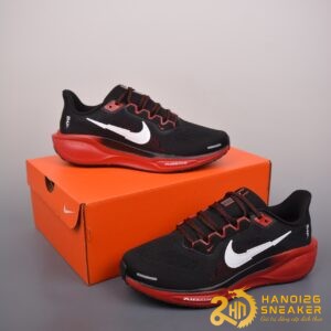Giày Nike Air Zoom Pegasus 41 Black Red